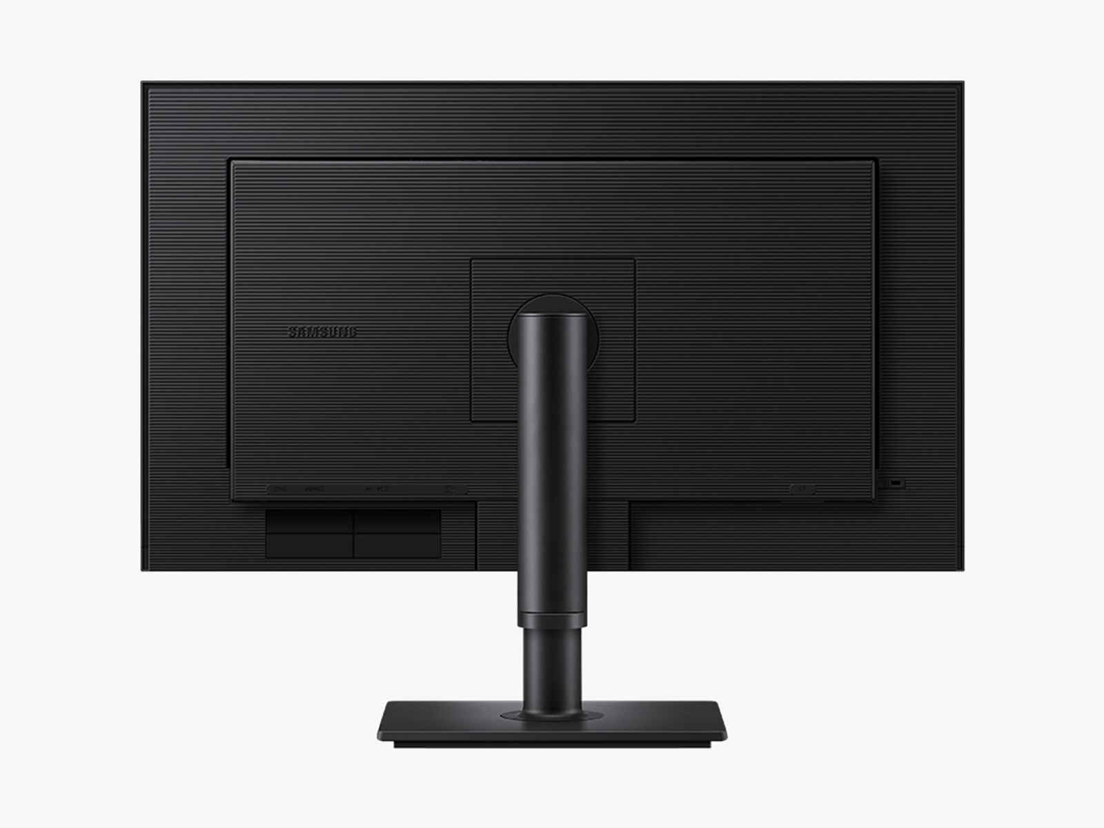 27 ViewFinity S8 S80H 4K UHD High Resolution Monitor Black