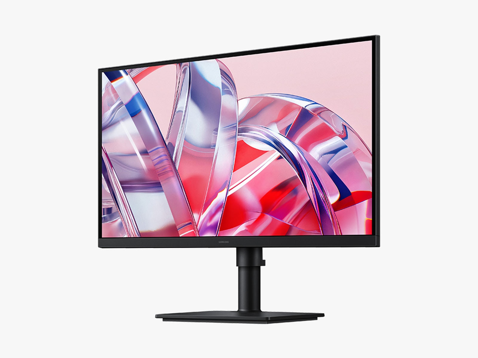 27 ViewFinity S8 S80H 4K UHD High Resolution Monitor Black