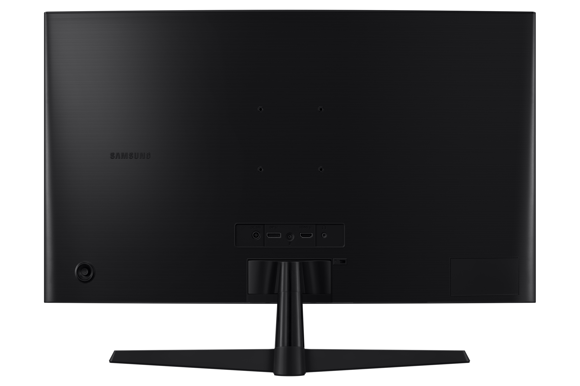 Essential Monitor G3 G35H FHD 144Hz Back Black 