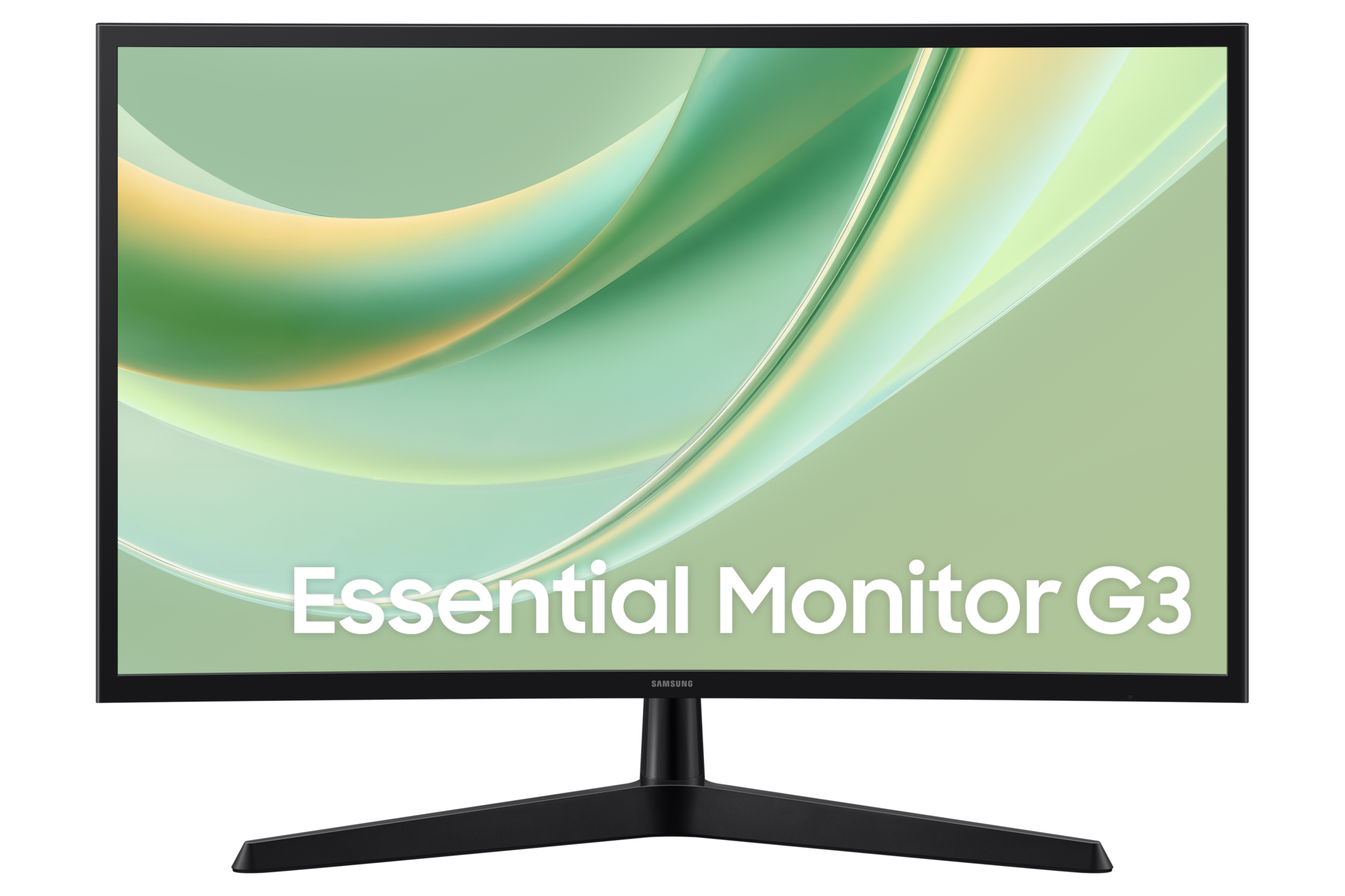 27 Inch Essential Monitor G3 G35H FHD 144Hz | Samsung US