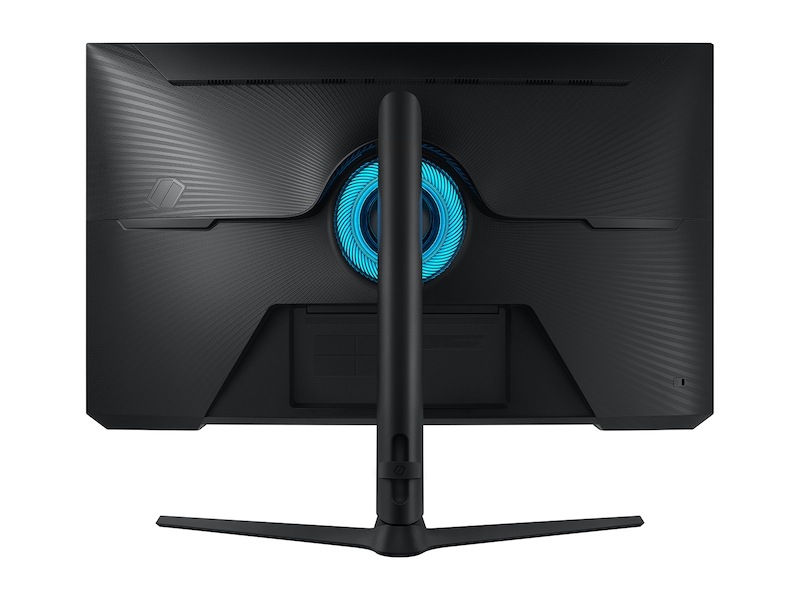 Odyssey G70B 4K UHD IPS 144Hz 1ms with G-Sync Gaming Monitor Transparent