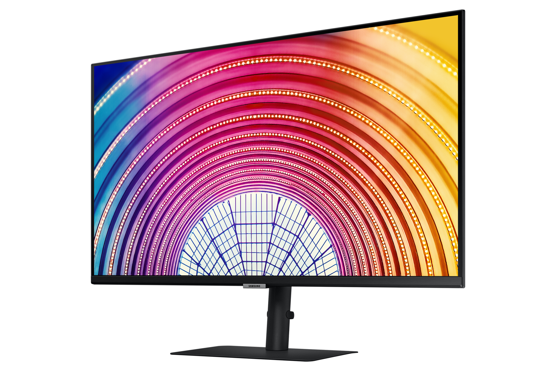 32” ViewFinity S60A QHD High Resolution Monitor