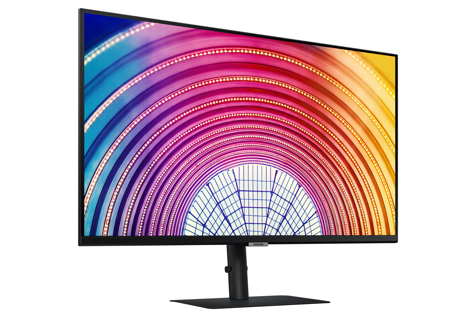 32” ViewFinity S60A QHD High Resolution Monitor
