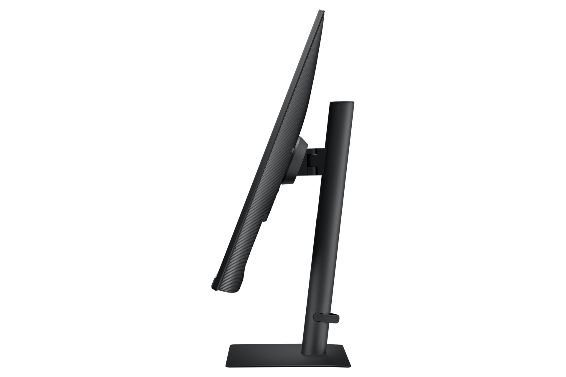 32" QHD Monitor with Ergonomic Design Tilt1 Black 