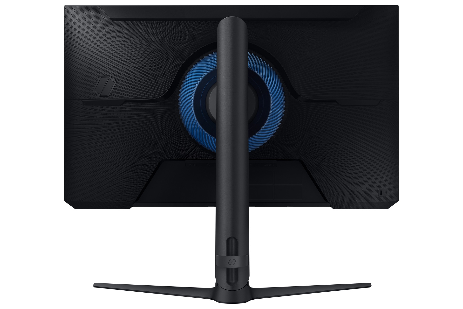 32" Odyssey G32A FHD 165Hz 1ms Gaming Monitor Black