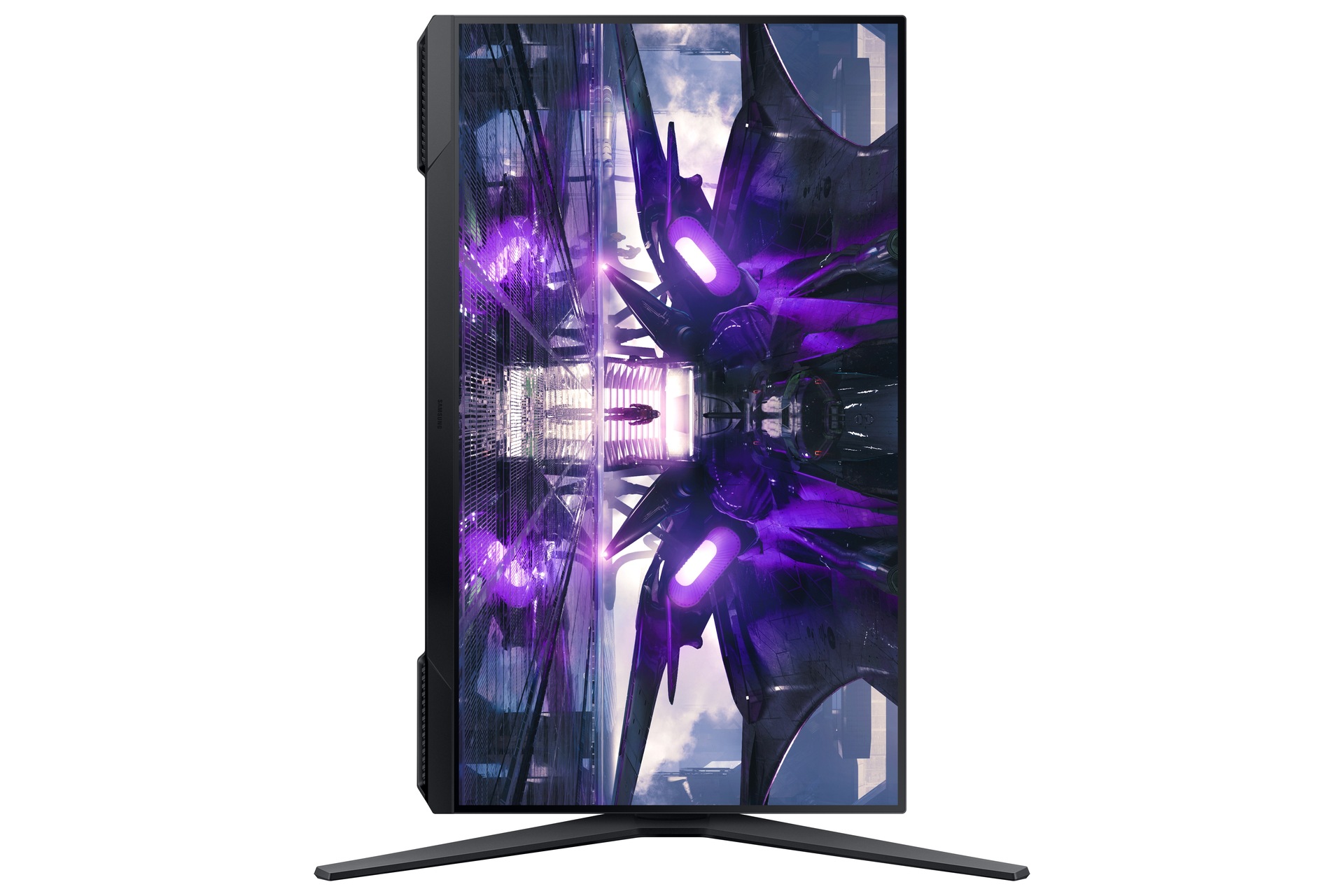 32" Odyssey G32A FHD 165Hz 1ms Gaming Monitor Black