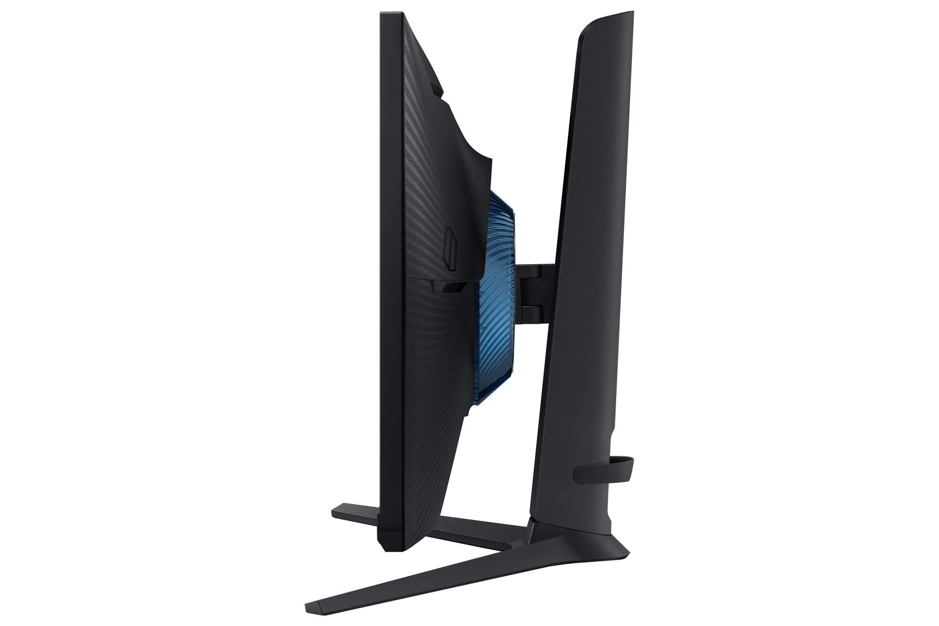 32" Odyssey G32A FHD 165Hz 1ms Gaming Monitor Black