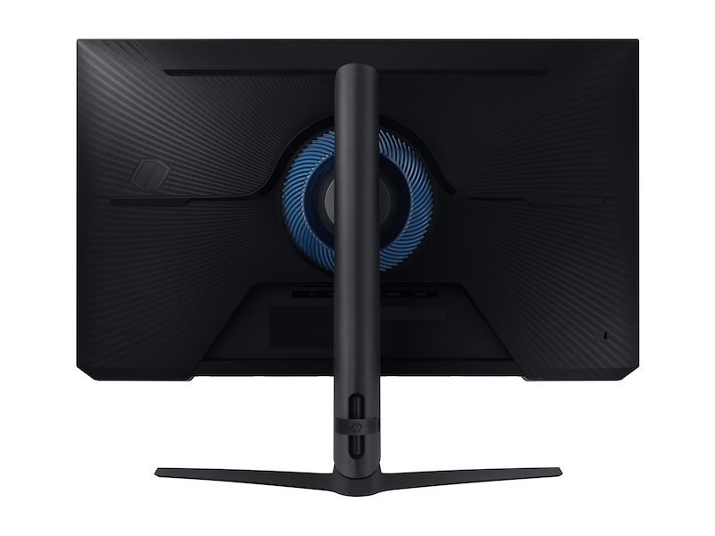 32” Odyssey G50A QHD 1ms(GtG) Gaming Monitor