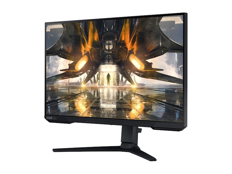 32” Odyssey G50A QHD 1ms(GtG) Gaming Monitor