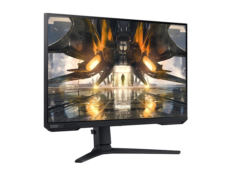 32” Odyssey G50A QHD 1ms(GtG) Gaming Monitor