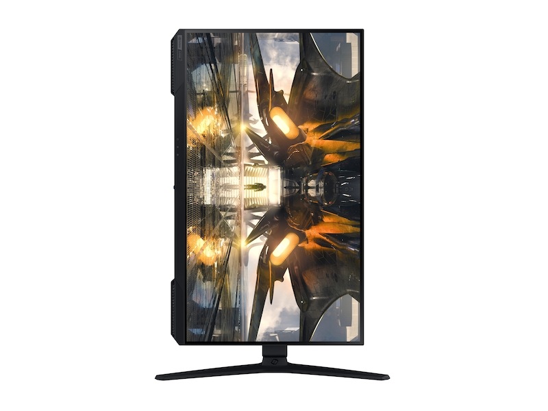 32” Odyssey G50A QHD 1ms(GtG) Gaming Monitor