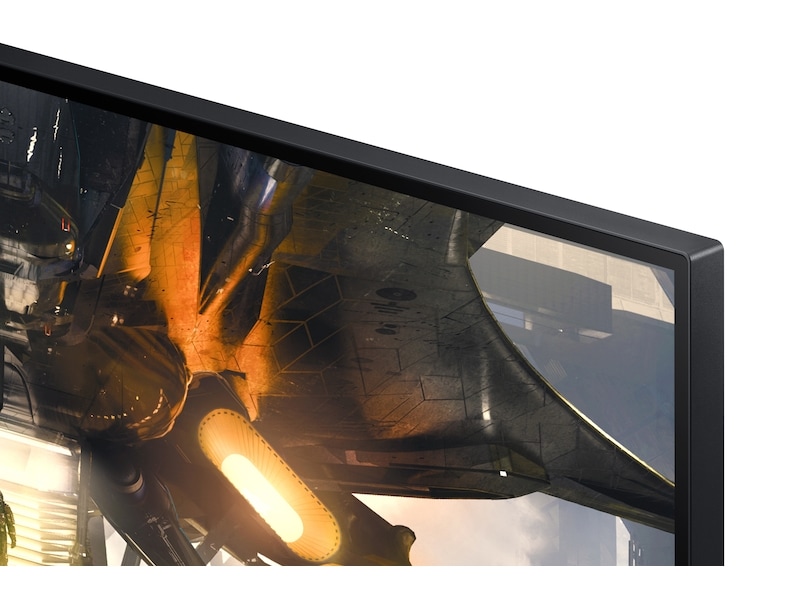 32” Odyssey G50A QHD 1ms(GtG) Gaming Monitor