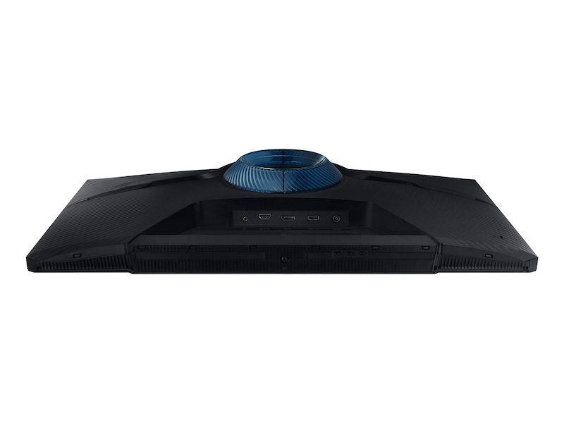 Gaming Monitor with IPS panel 165hz refresh rate and 1ms response time Black