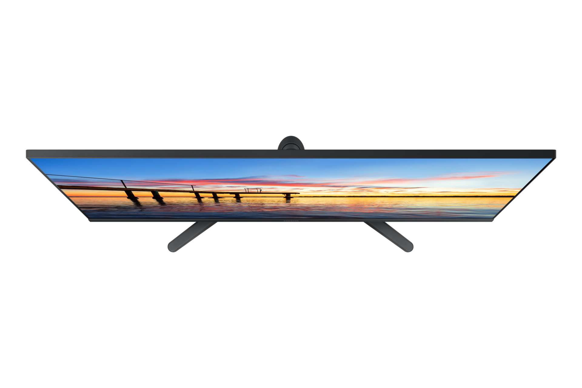 Thumbnail image of 32” S30B AMD FreeSync 75Hz Borderless with DP Cable Flat Monitor