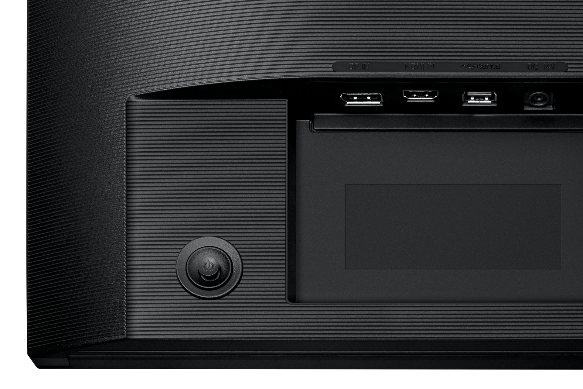 Thumbnail image of 32” S30B AMD FreeSync 75Hz Borderless with DP Cable Flat Monitor