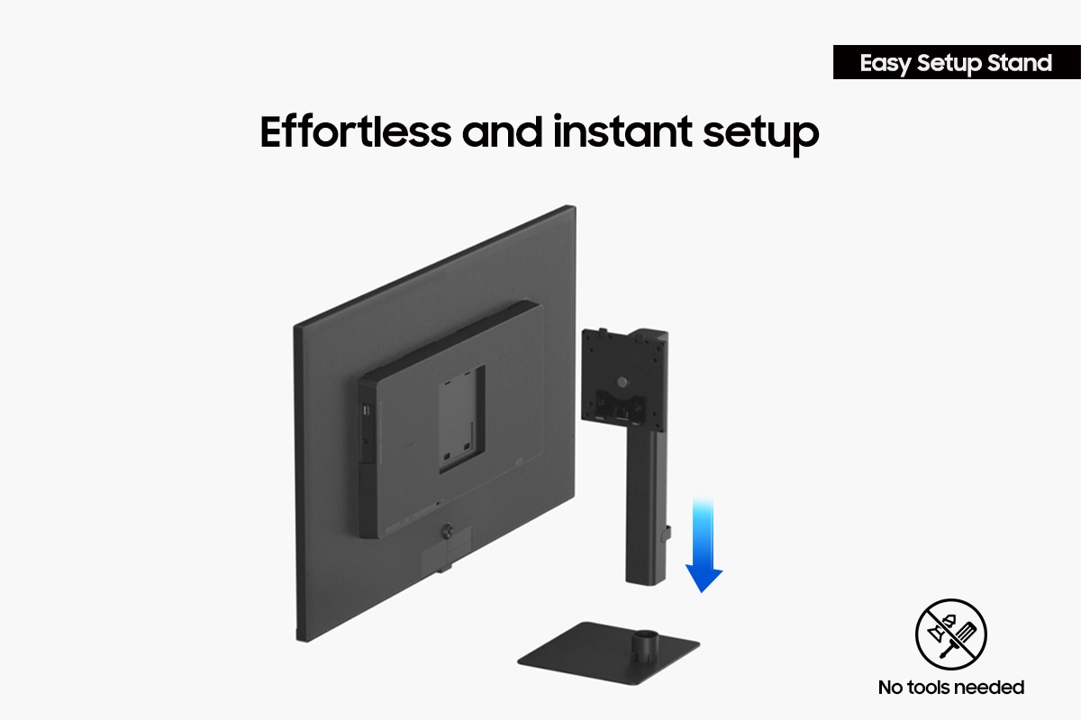 32 Inch ViewFinity S7 S70D Black