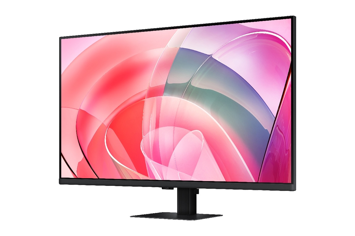 32 Inch ViewFinity S7 S70D Black