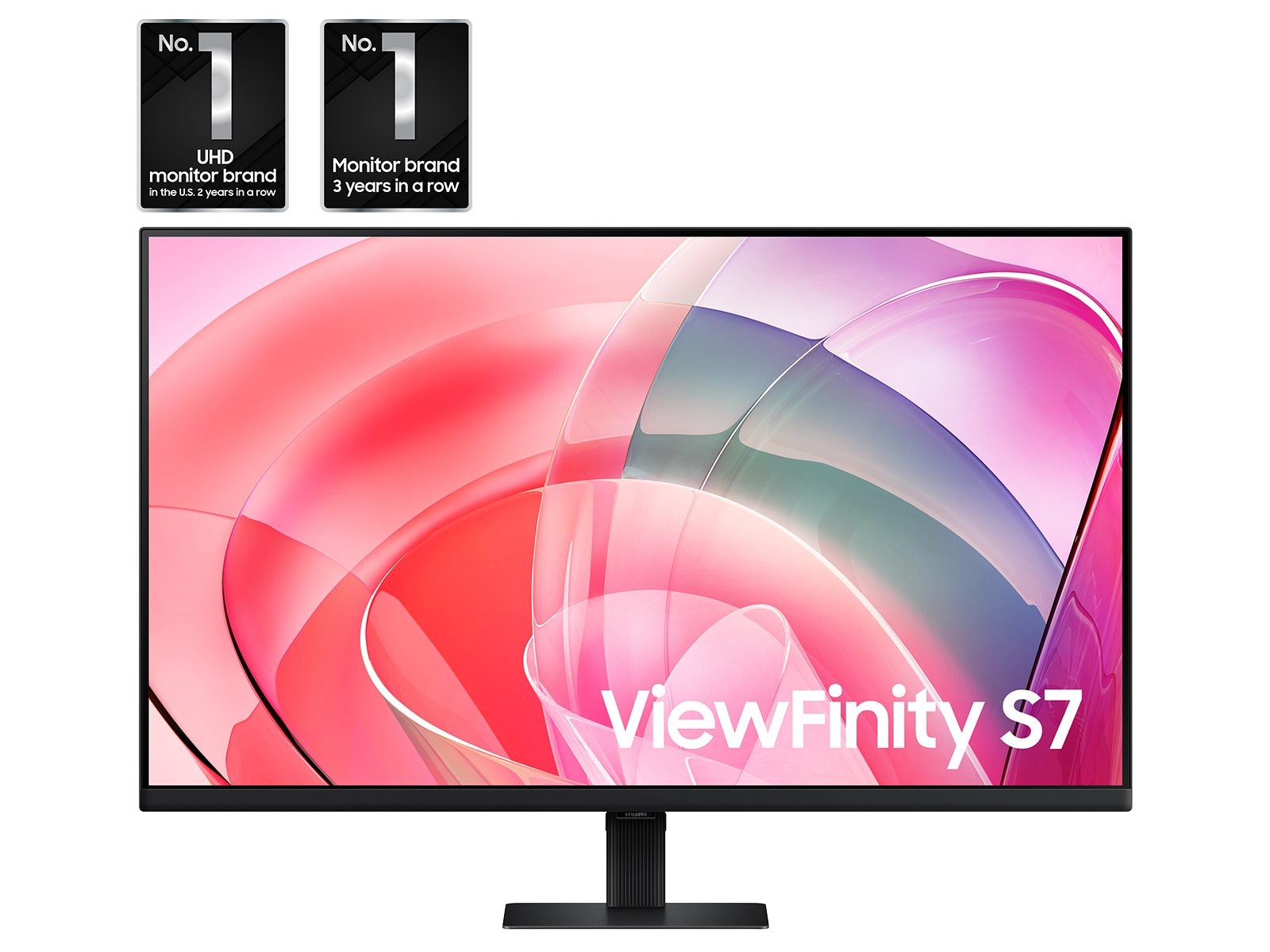 32 Inch ViewFinity S7 S70D Black