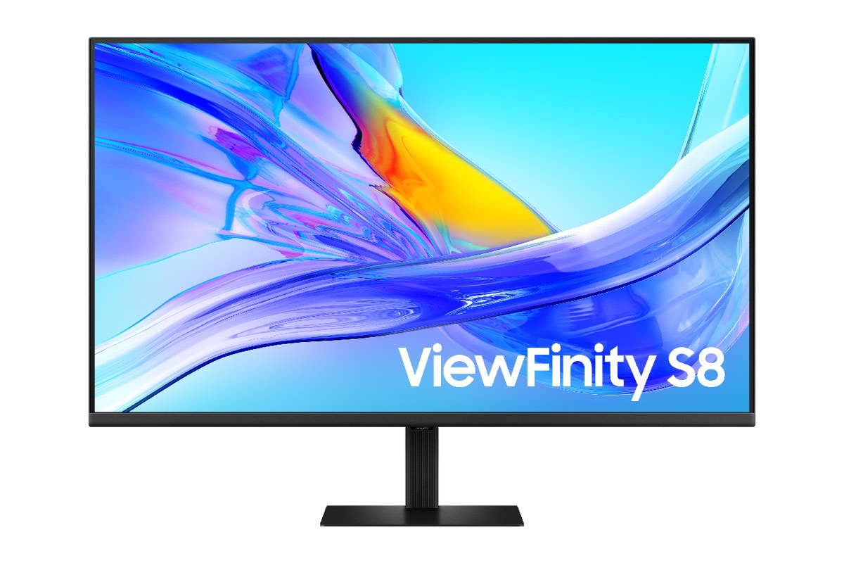 32 Inch ViewFinity S8 S80UD