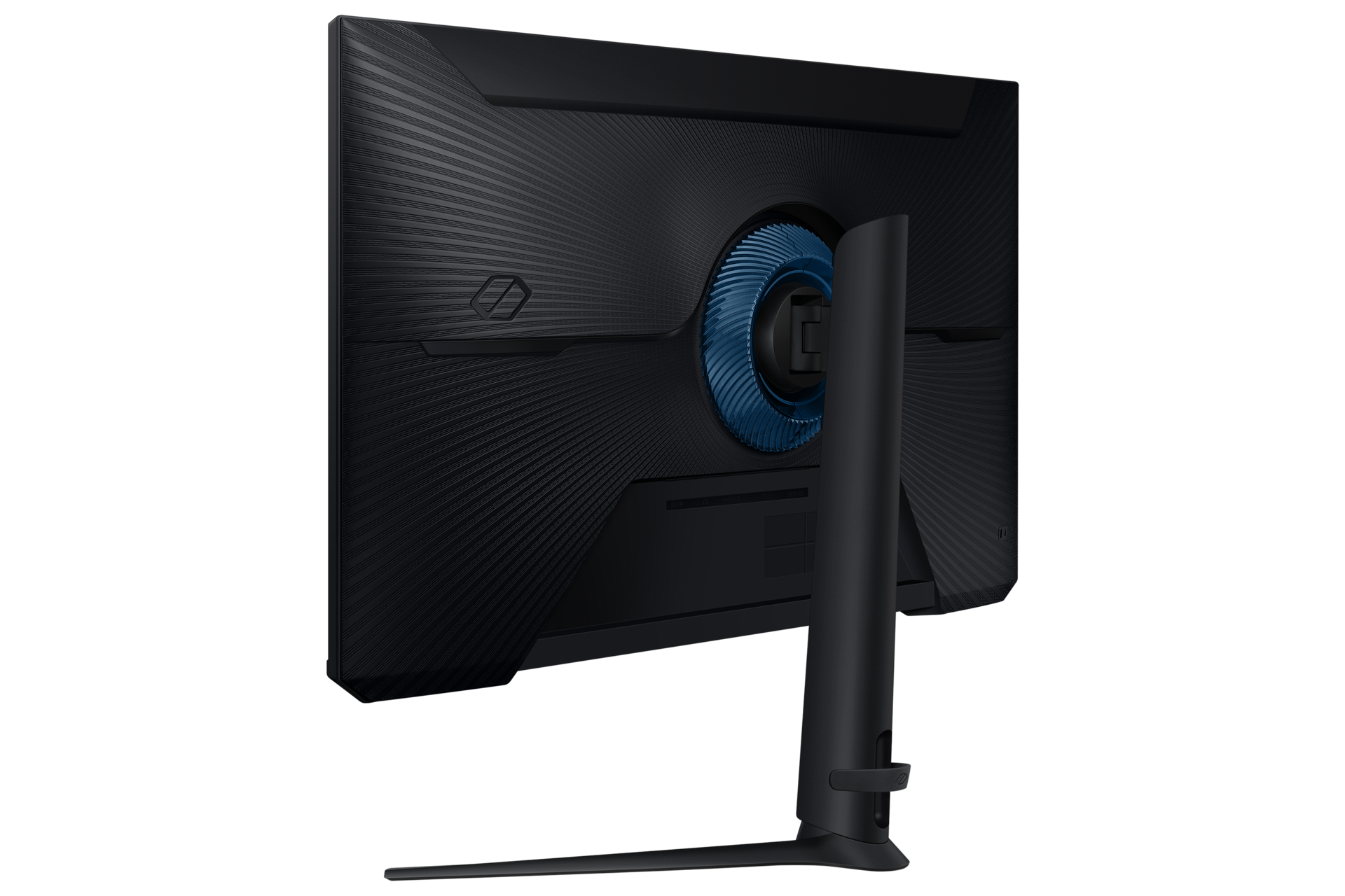 32 Inch Odyssey G3 G30D Black