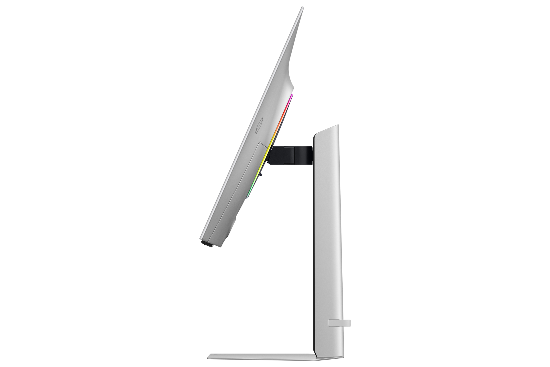 32 Inch Odyssey OLED G8 G80SD Silver