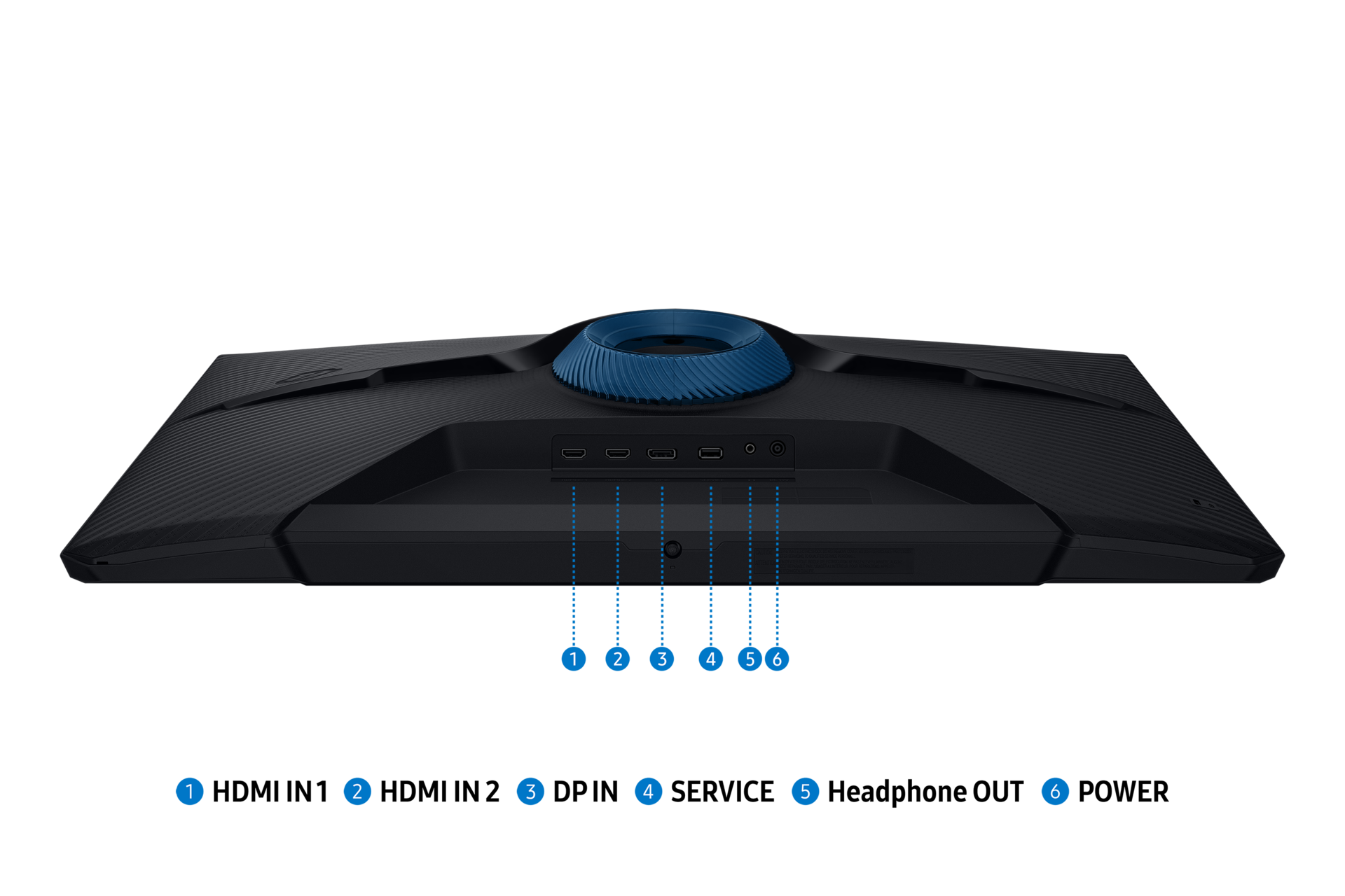 detail-connectivity Black