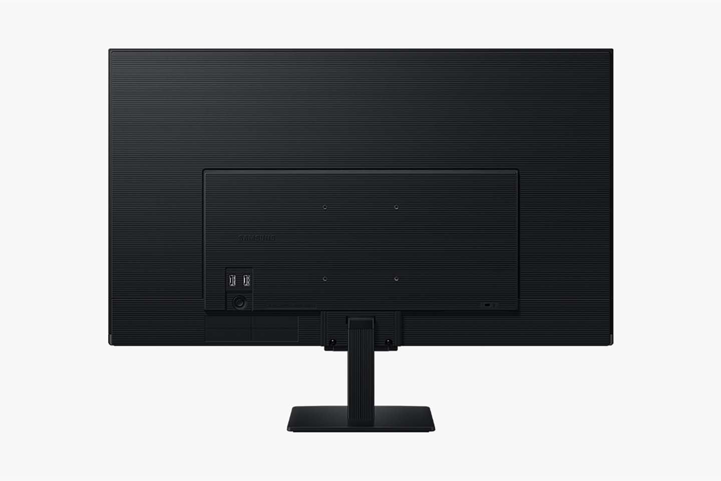 32" Smart Monitor M5 M50F FHD (Black) Black