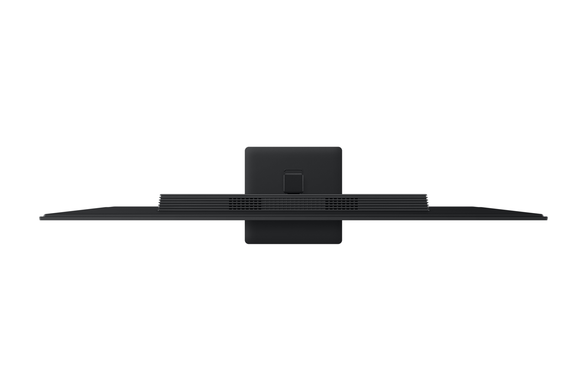 Smart Monitor M5 M50F FHD (Black) Top Black 