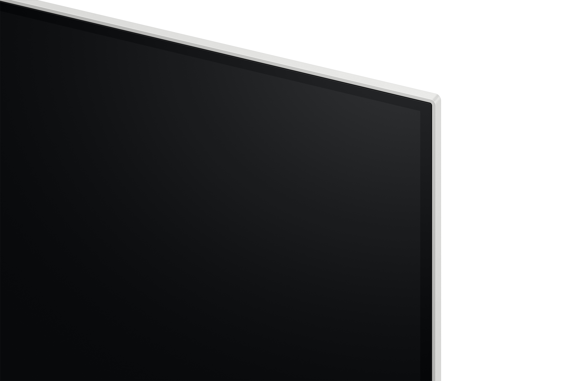 Smart Monitor M5 M50F FHD Detail-Bezel White 