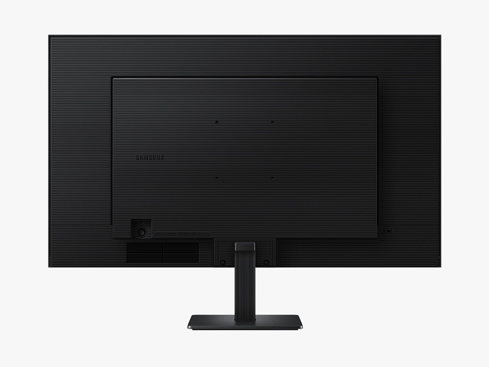 27"/ 32" ViewFinity S7 S70H 4K UHD Monitor Detail Black 