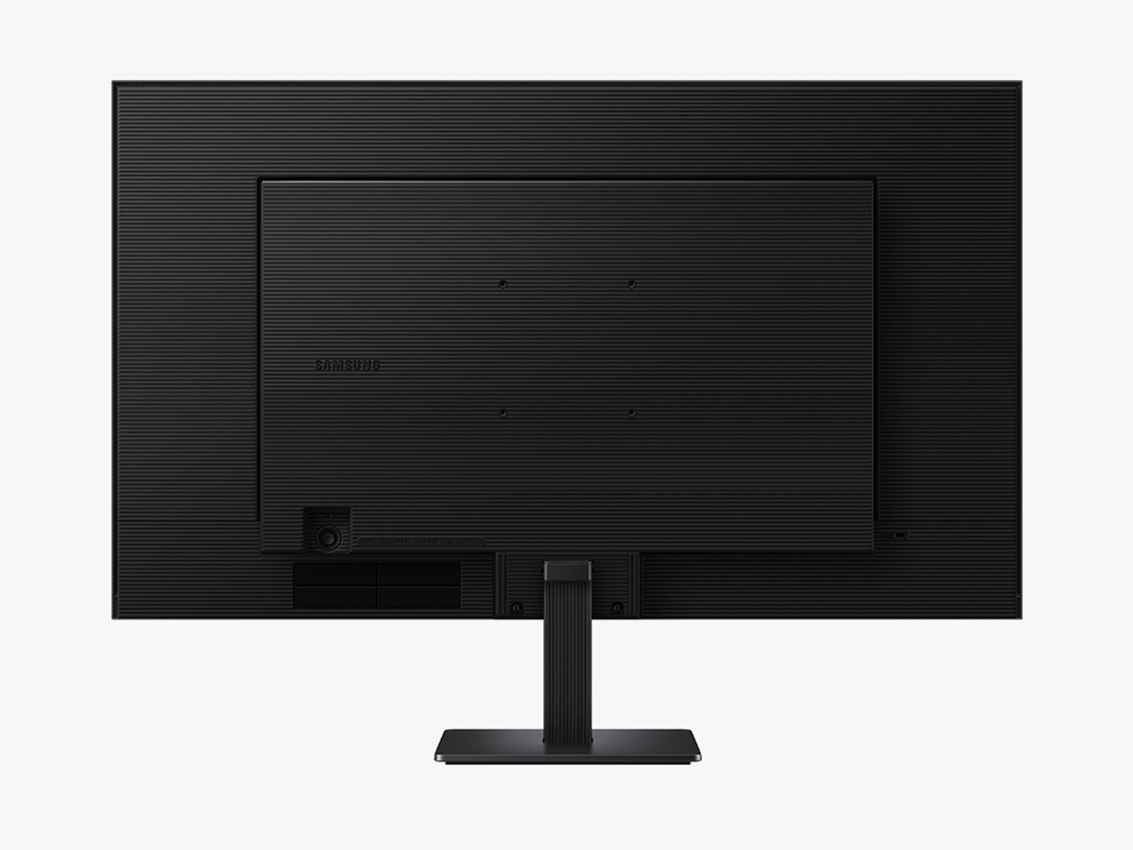 Samsung 32 inch ViewFinity S7 S70H 4K Uhd HDR10 Eye Saver Mode High Resolution Monitor, цвет: Чёрный — фото 8