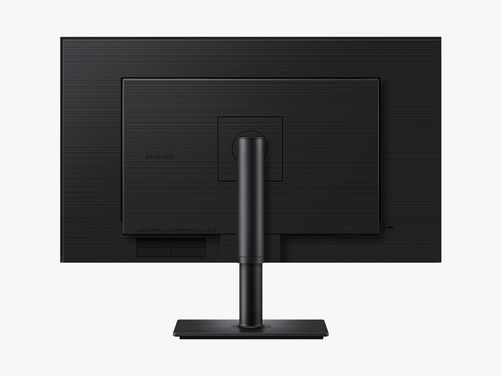 Samsung 32 Inch ViewFinity S8 S80UH 4K UHD Monitor (2026), цвет: Чёрный — фото 8