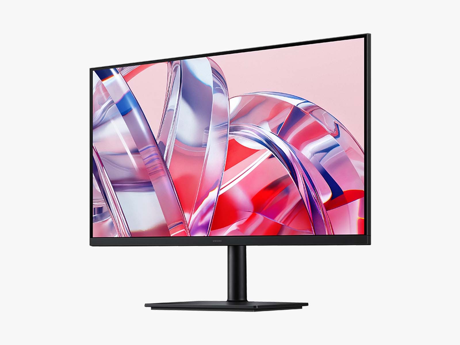 32 ViewFinity S8 S80H 4K UHD High Resolution Monitor Black