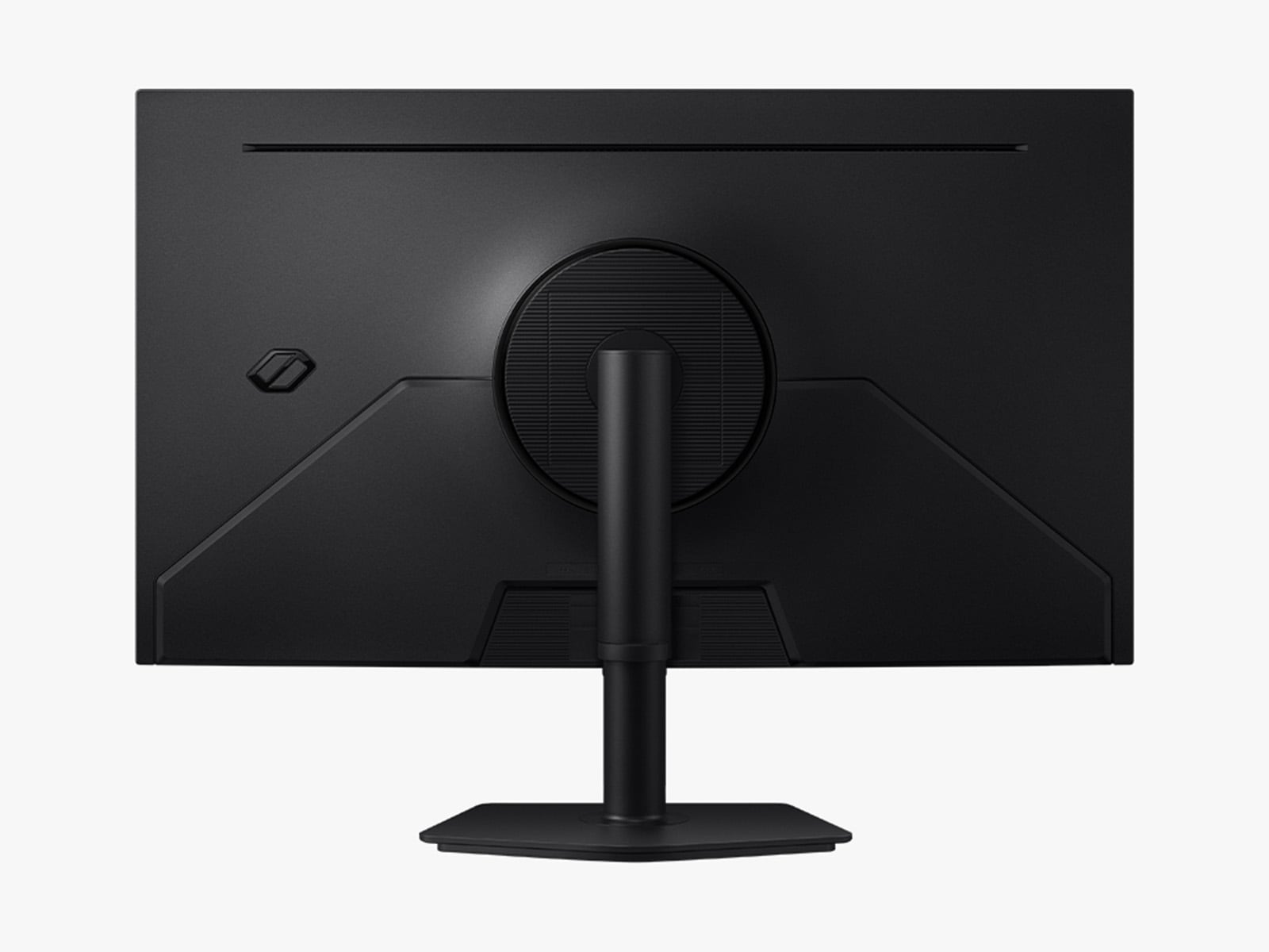 32 Inch Odyssey OLED G7 G73SH 4K Gaming Monitor (2026) Black