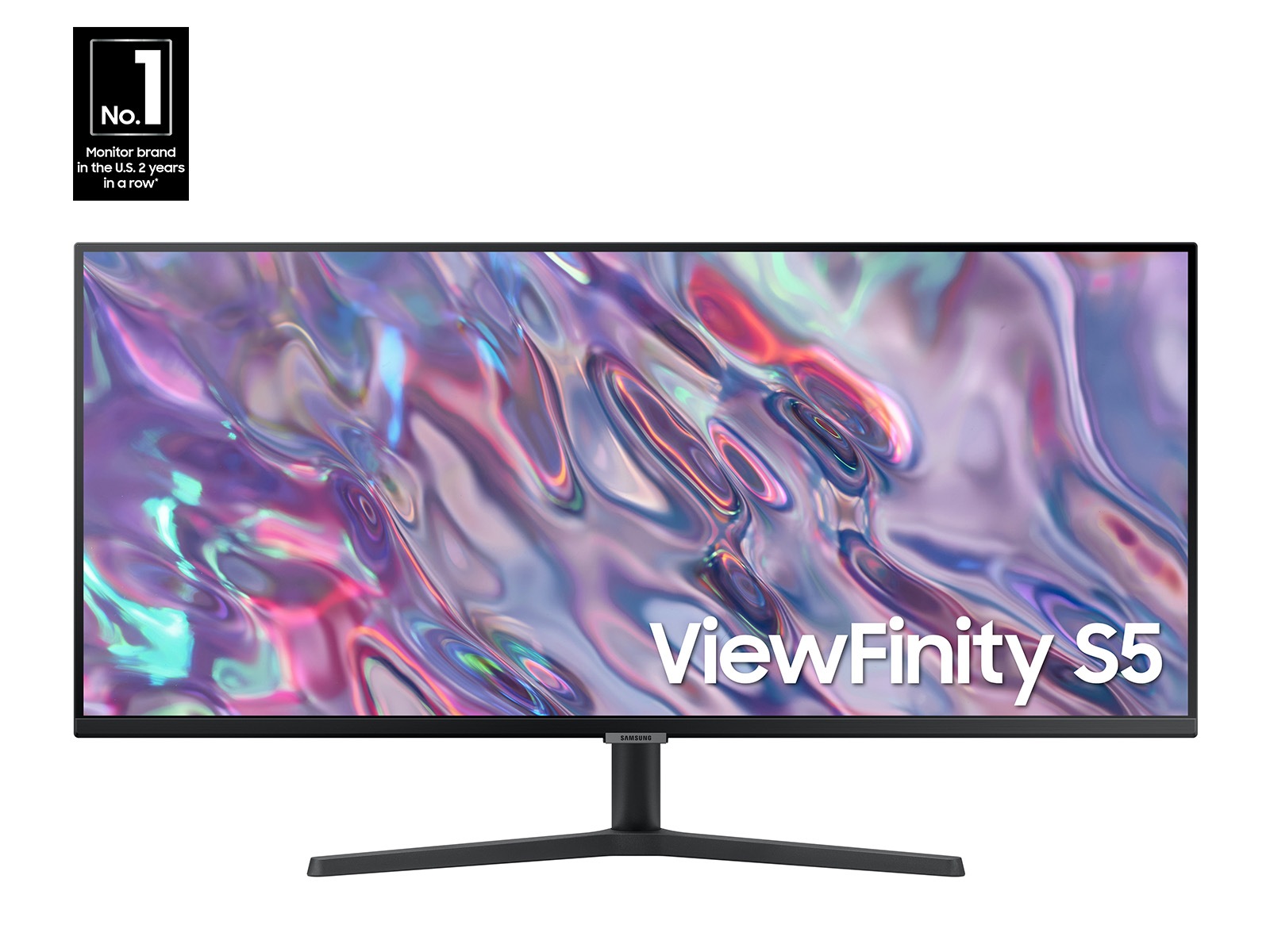 Thumbnail image of 34" ViewFinity S50GC Ultra-WQHD 100Hz AMD FreeSync&trade; HDR10 Monitor