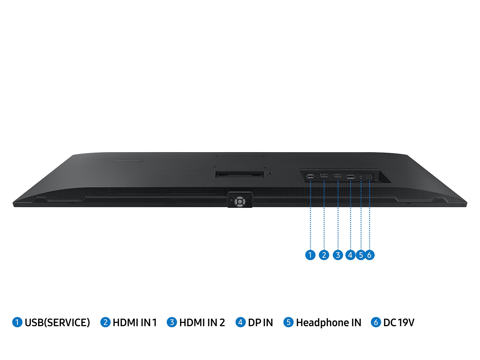 Thumbnail image of 34" ViewFinity S50GC Ultra-WQHD 100Hz AMD FreeSync&trade; HDR10 Monitor