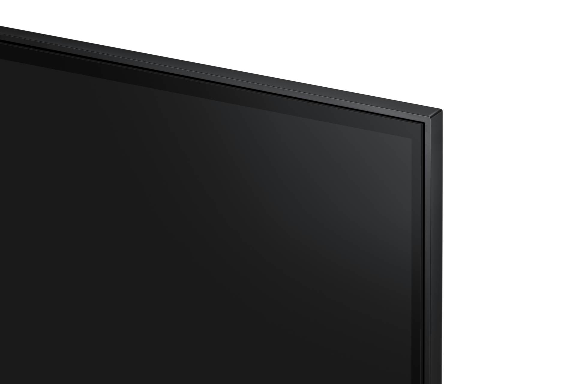 43” M70B 4K UHD Smart Monitor with Streaming TV in Black