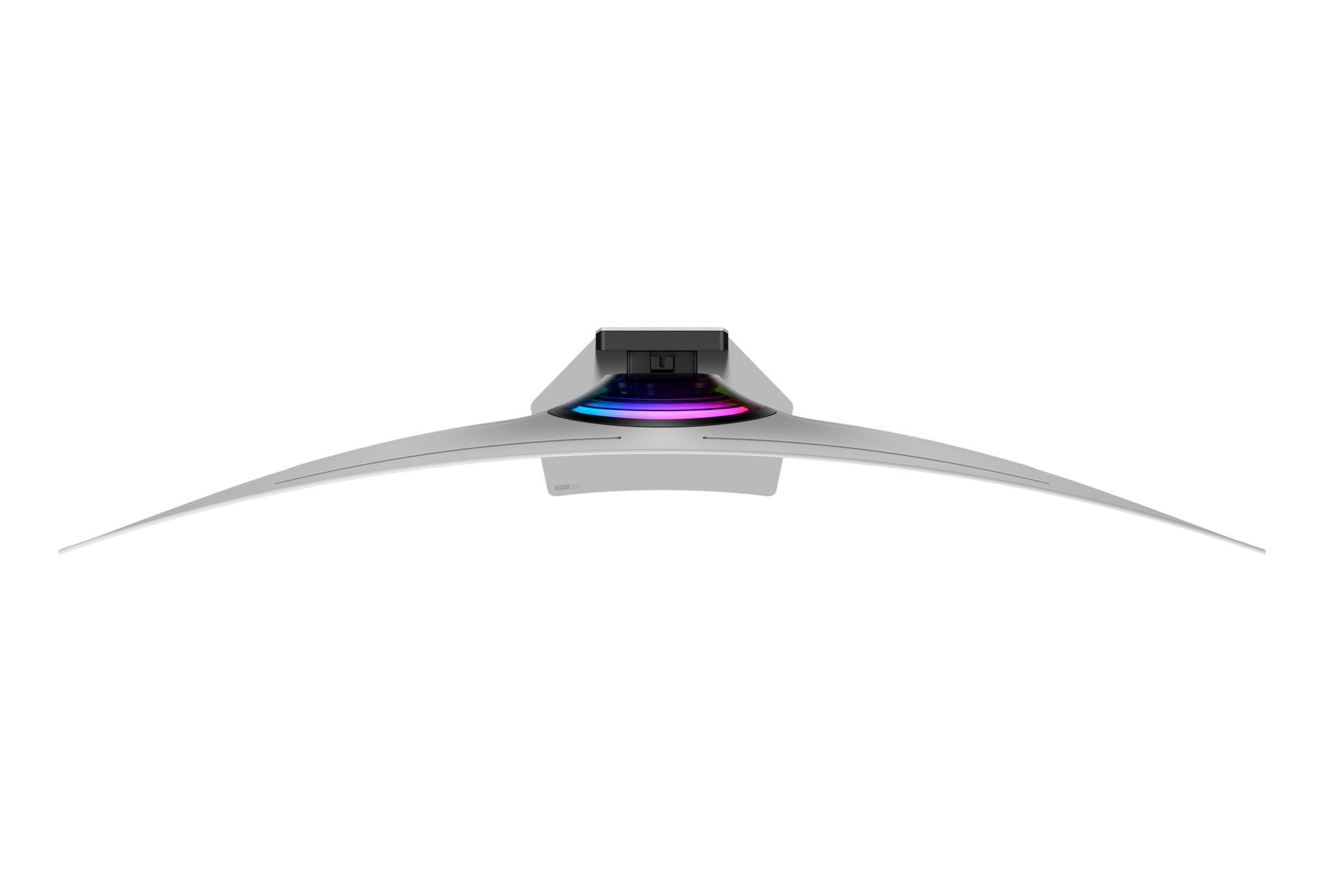 49 Inch Odyssey OLED G9 G95SC Silver