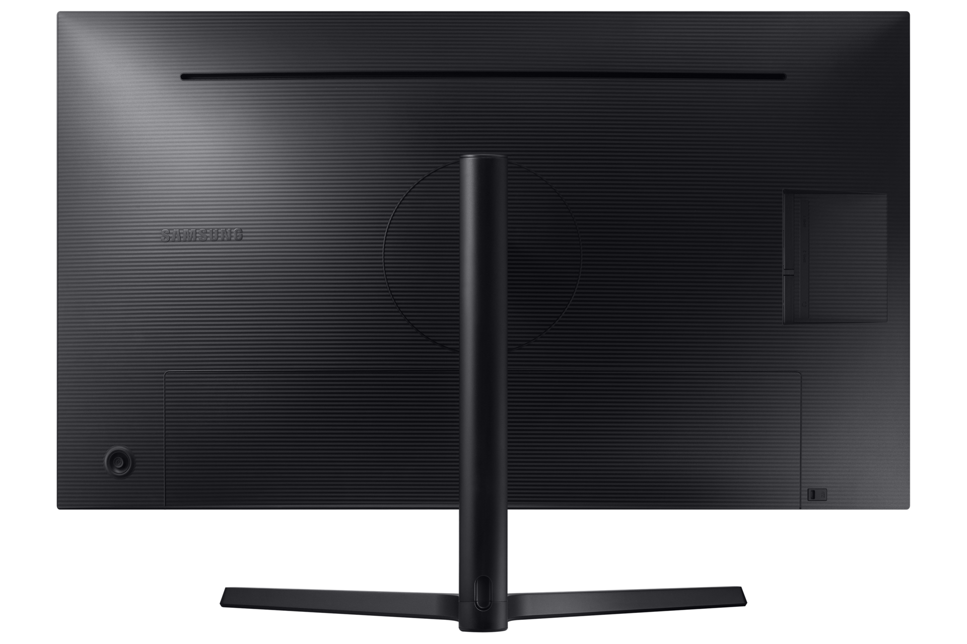 32” UHD monitor with Quantum dot colors