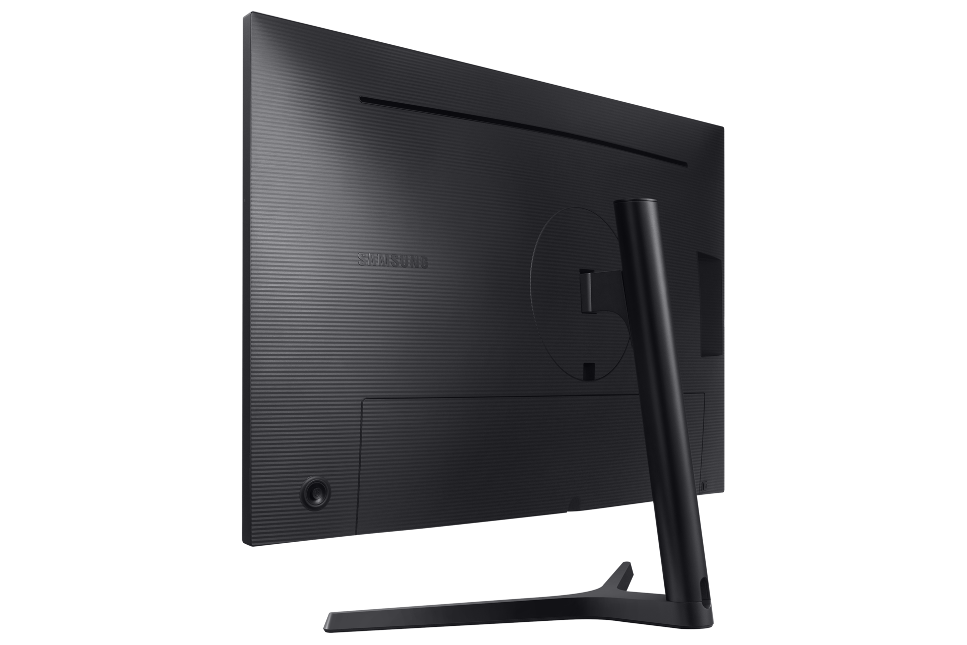 32” UHD monitor with Quantum dot colors