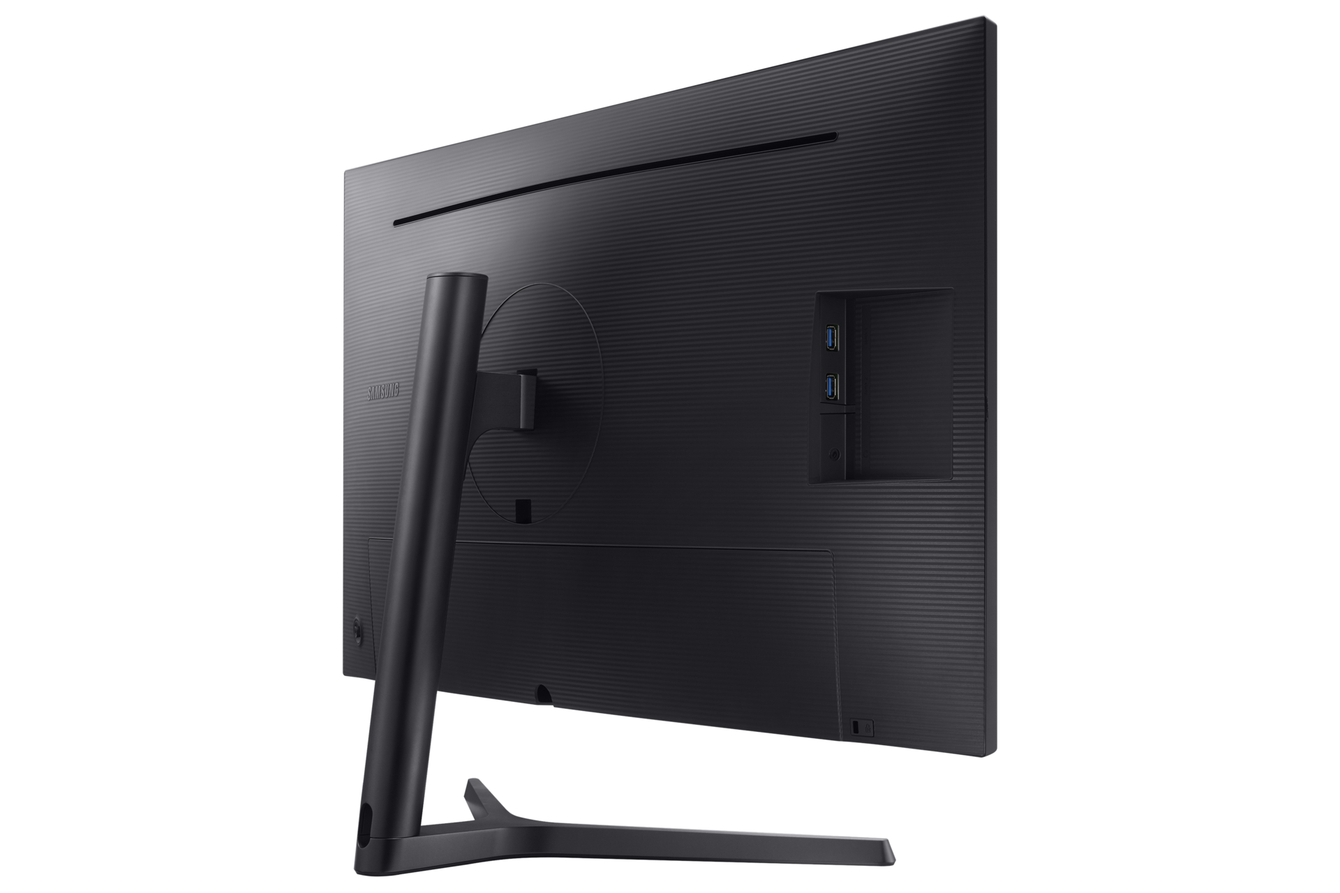32” UHD monitor with Quantum dot colors