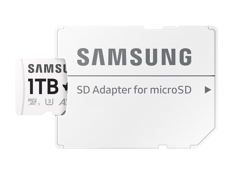 PRO Plus Sonic the Hedgehog™ + Adapter microSDXC 1TB