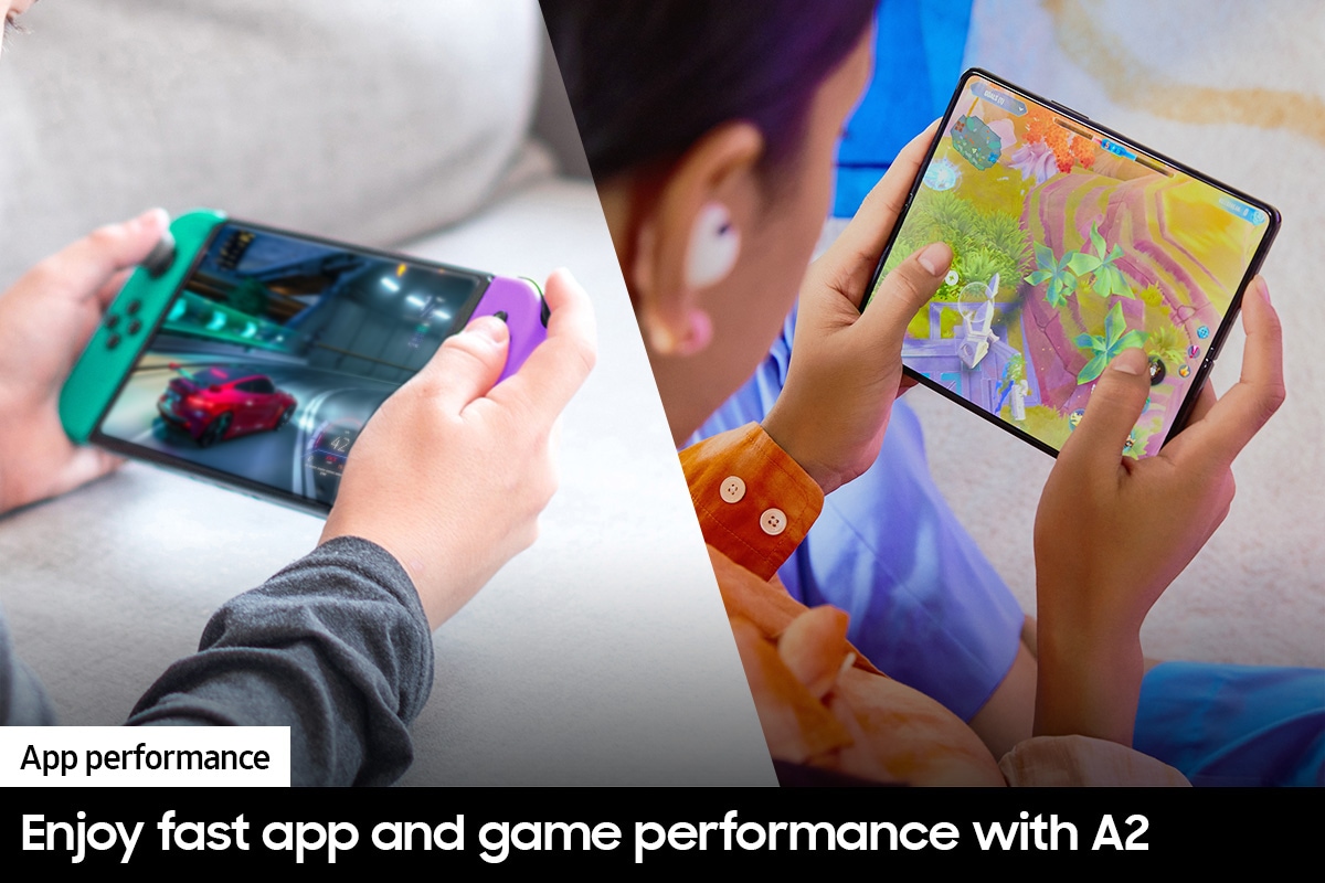 PRO Plus microSD Card App Performance