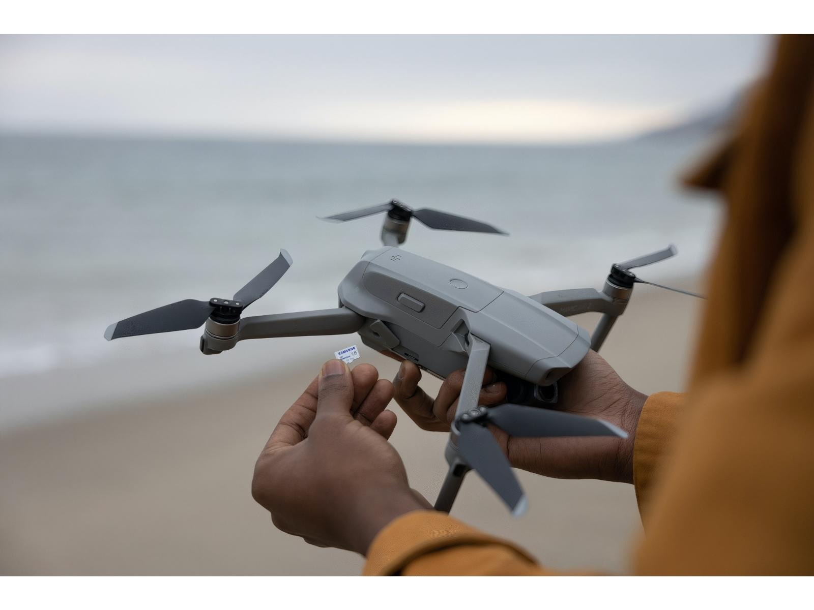 Thumbnail image of PRO Endurance 256 GB microSDXC Card UHS-I + Adapter