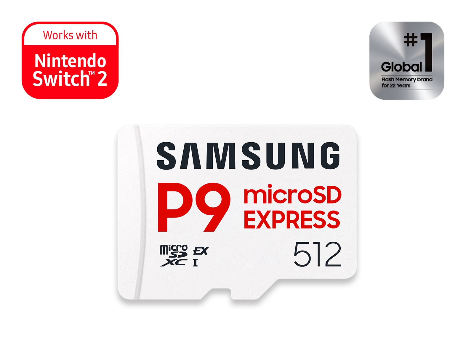 PRO Plus + Adapter 512GB microSDXC Card UHS-I| Samsung US