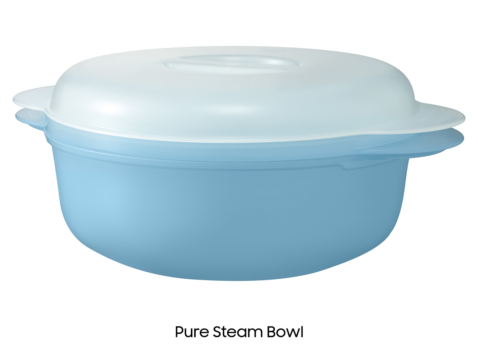 Steam Cook Bowl for the 1.7 cu ft. Bespoke Smart Over-the-Range Microwave with Air Fry Max &amp; Convection | Samsung US 