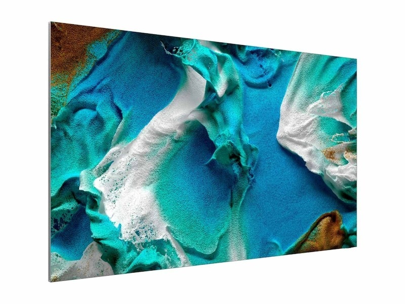 89" Class MICRO LED (MS1B) Black