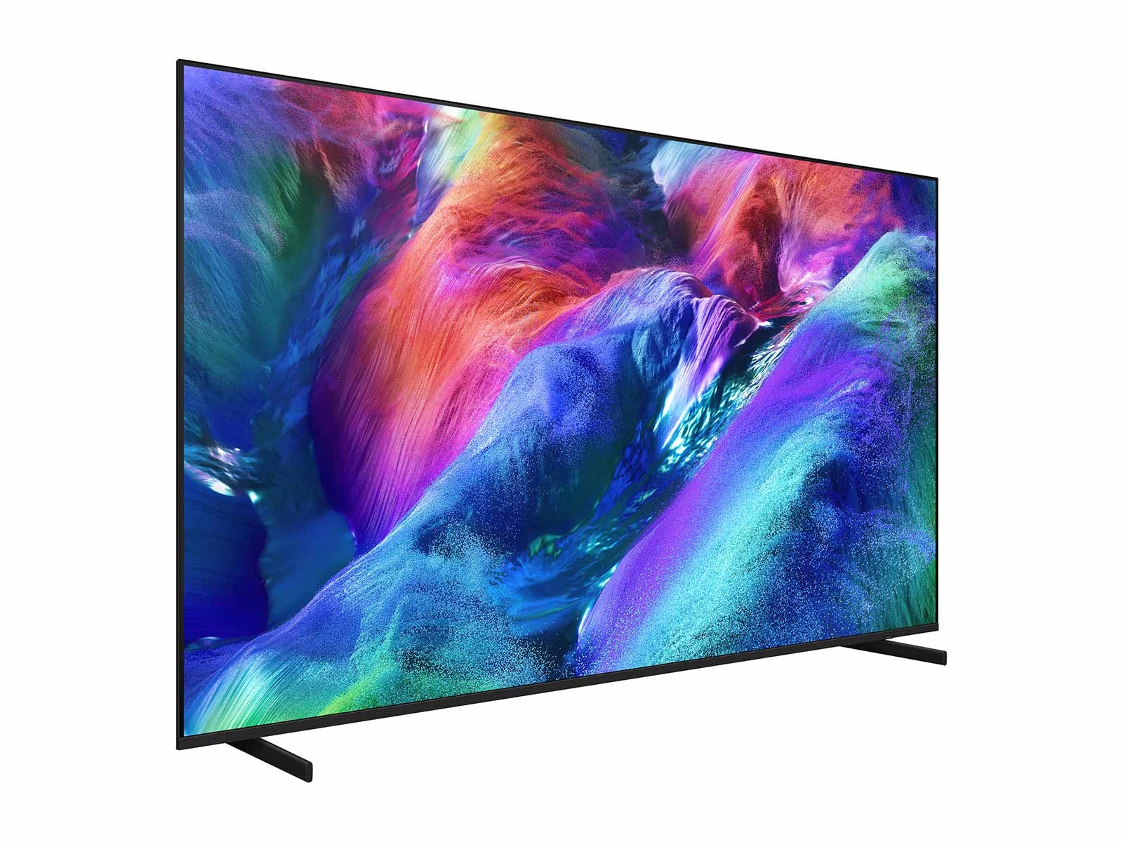 A three-quarters product view of the Micro RGB R85H.