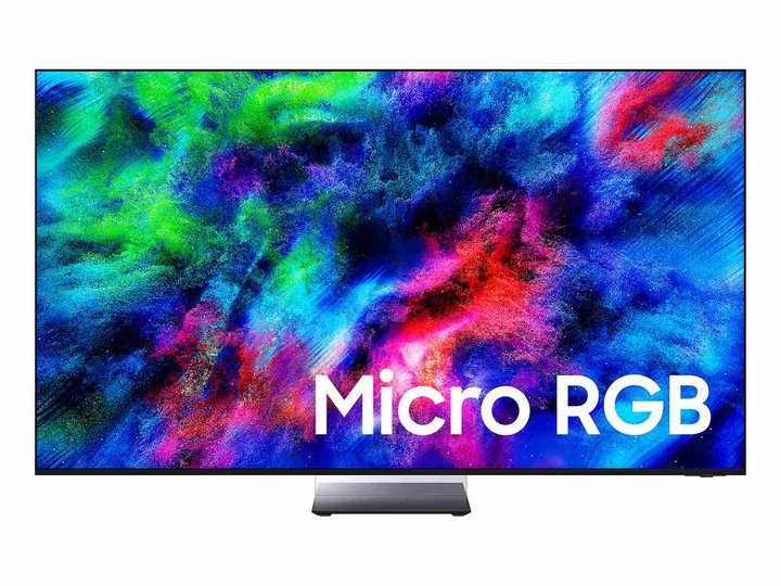 Samsung R95H Micro RGB