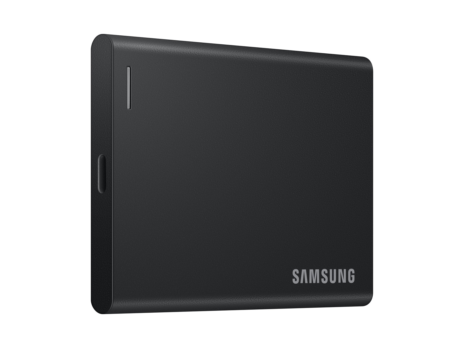 Portable SSD P7 Portable SSD USB 4 Gen 3x2 1 TB Black